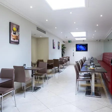 London House Hotel-2